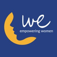 WE Empowering Women logo - Similar company to Performat Business