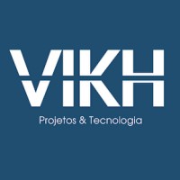 Vikh Projetos e Tecnologia logo - Similar company to Waka Tech