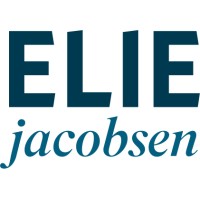 Elie Jacobsen | Freelance Marketer logo - Similar company to Content Hive Ai