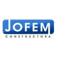 Jofem logo - Similar company to Constructora Trial