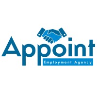 Appoint Employment Ltd logo - Similar company to Arcus Recruitment