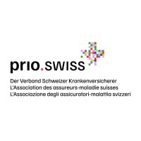 prio.swiss logo - Similar company to (X)