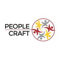 People Craft Consulting logo - Similar company to Rise Hr Solutions