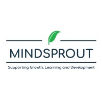 MindSprout logo - Similar company to No Limits Support
