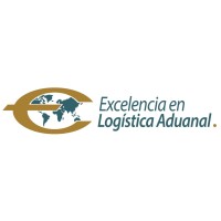 EXCELENCIA EN LOGÍSTICA ADUANAL logo - Similar company to Pegasus Logistics