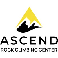 Ascend Rock Climbing Center logo - Similar company to Ascend Climbing