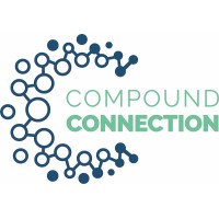 Compound Connection logo - Similar company to Craftedrx Compound Pharmacy