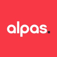 Alpas Technology logo - Similar company to Identv