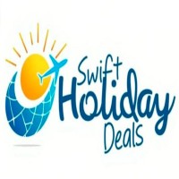 Swift Holiday Deals Ltd logo - Similar company to Aspodhub