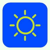 Thebright logo - Similar company to Brightside Technologies