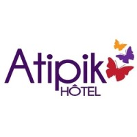 Atipik Hôtel logo - Similar company to Sharp Hotels