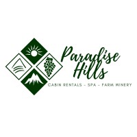 Paradise Hills Winery Resort & Spa logo - Similar company to Crane Creek Vineyards