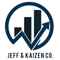 Jeff & Kaizen Co. Ltd. logo - Similar company to Injeenius