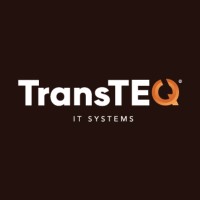 TransTEQ logo - Similar company to Coreteq Technology