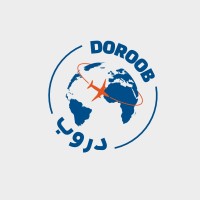Doroob دروب logo - Similar company to Blendtolearn