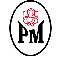 Pandey Marble Arts logo - Similar company to Marble For India