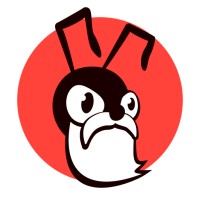 Bearded Ants logo - Similar company to Atebit