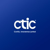 CTIC logo - Similar company to Seentul