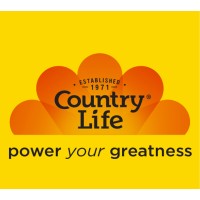 Country Life logo - Similar company to The Farthing