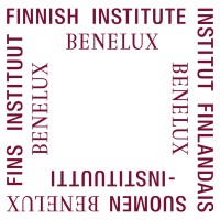 The Finnish Cultural Institute for the Benelux logo - Similar company to Abl Formidling