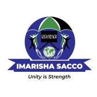 Imarisha Sacco Society Limited logo - Similar company to Machine 4 Africa Ltd.