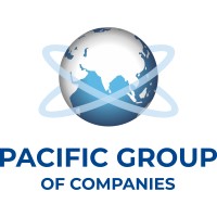 Pacific Group of Companies logo - Similar company to Mycpe One