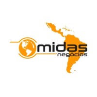 MIDAS NEGÓCIOS logo - Similar company to Msl Plus
