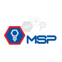 MSP Technology Solutions logo - Similar company to Technine Msp