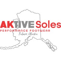AKtive Soles Performance Footwear logo - Similar company to Shopizeaa - Online Marketplace - E-Shopping - Shoes - Bags - Men & Women Fashion