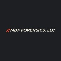 MDF Forensics, LLC logo - Similar company to Df Cred