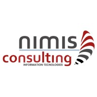 Nimis Consulting logo - Similar company to Acrm Net - An Open Mind Company