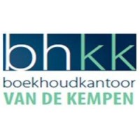 Boekhoudkantoor Van De Kempen logo - Similar company to Qfk Tax Accountants Bv