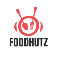 Foodhutz logo - Similar company to Ropay