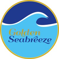 Golden Seabreeze GmbH & Co. KG logo - Similar company to Blaqus Seafood