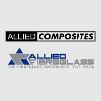 Allied Composites | Allied Fibreglass logo - Similar company to Resinx