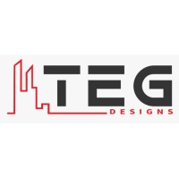 TEG Architecture, Interior Designs, Fit-Out and Branding. logo - Similar company to Snap Architecture