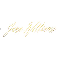 Jana Williams Photography logo - Similar company to Jasmine Ruiz Llc