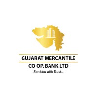 Gujarat Mercantile Co-Operative Bank Limited