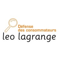 Association Léo Lagrange pour la défense des consommateurs logo - Similar company to Campus Léo Lagrange