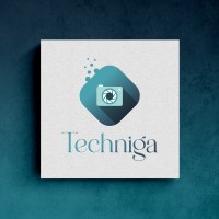 TECHNIGA logo - Similar company to Urban Interiors