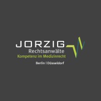 JORZIG Rechtsanwaltsgesellschaft mbH logo - Similar company to Next Electronics