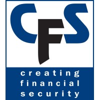 Croydon Financial Services logo - Similar company to Leadfinance