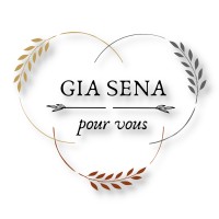 GIA SENA logo - Similar company to Cafésens