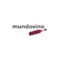 Mundovino.com logo - Similar company to Wattshot