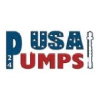 USA Pumps 24, LLC logo - Similar company to Solid Industrial Services