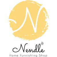 Nendle Home Furnishing logo - Similar company to Eprint Digital Print Solutions - India