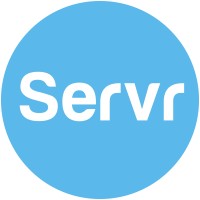 Servr.AI - GuestX logo - Similar company to Svaka Studio