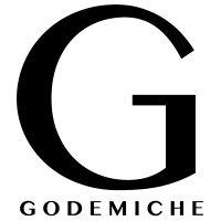 Godemiche logo - Similar company to Natassja