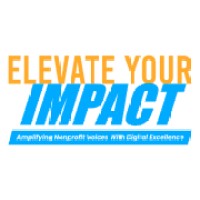Elevate Your Impact, LLC logo - Similar company to Missing Pieces Support Group