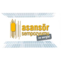 Asansör Sempozyumu ve Sergisi logo - Similar company to Eleport Cloud Services